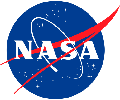 NASA logo